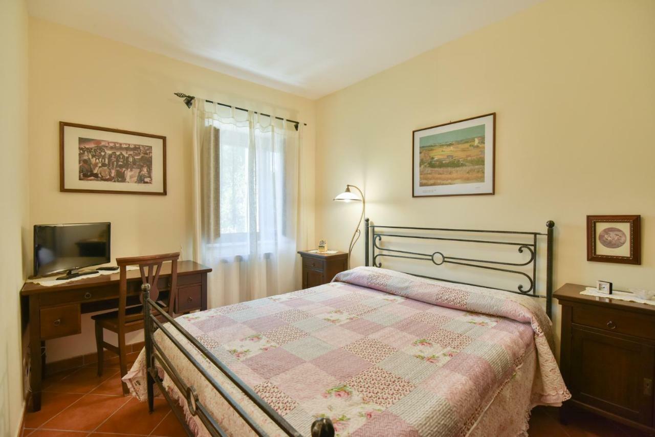 Agriturismo L'Antico Casolare Castelcivita 외부 사진